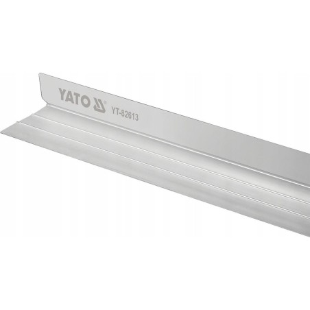 Yato YT. Austauschbares Profil für 3M-Rüttelplatte