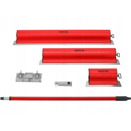 YT.PVC PUTTY, 5er-Set