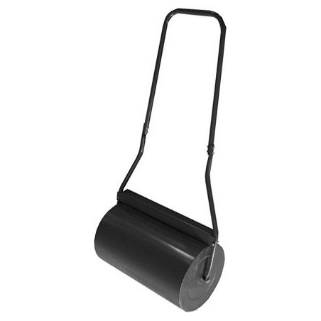 Greenmill Rasenwalze aus Stahl, 50 x 30 cm (GR9201)