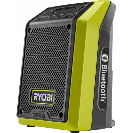 Ryobi Bluetooth-Lautsprecher Ryobi ONE+ RR18-0