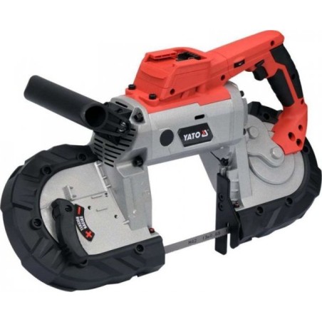 Yato 18-V-Bandsäge (1 Stück)
