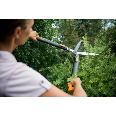 Fiskars SmartFit-Heckenschere (114800)