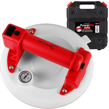 DISTAR ELEKTRISCHER VAKUUMSAUGER POWERFIX AUTO 200 mm