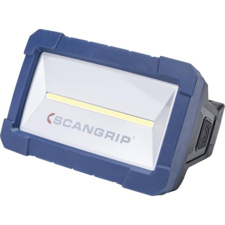 Scangrip LED-Werkstattlampe STAR SCANGRIP