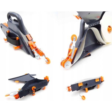 Beschaffung eines Werkzeugs zum Verkleben von Papiernahtklebeband EDMA Edmaplic