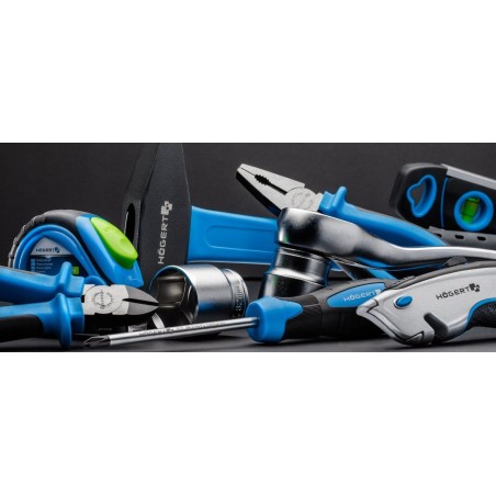 Beschaffung des HOGERT THREADS + DIES-Sets (32 Teile)