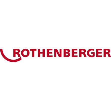 Rothenberger Spiral ROTHENBERGER O22 mm (7/8") x 4,5 m