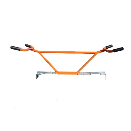 Belle Längszange für Bordsteine (MBS06)