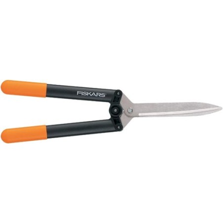 Fiskars Hebelschere für Hecken 544 mm HS52 (114750)