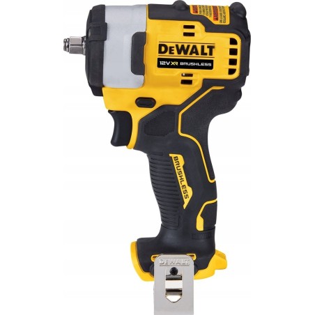 Dewalt 12-V-Schlagschrauber XR, 3/8", 1 x 5 Ah, GFN