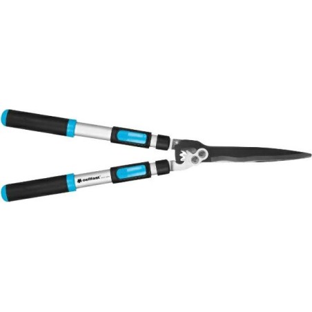 Cellfast Heckenschere C40-400, teleskopisch