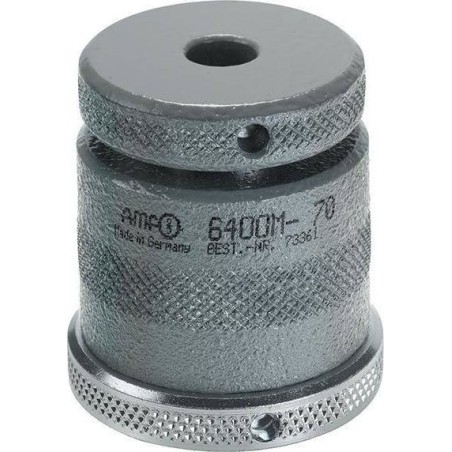 AMF Schraubstütze mit Magnetfuß 6400M-100 AMF