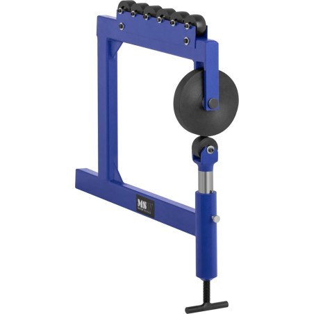 MSW Englische Biegemaschine/Walzmaschine für Bleche, Durchlass 360 mm Englische Biegemaschine/Walzmaschine für Bleche, Durchlass 360 mm