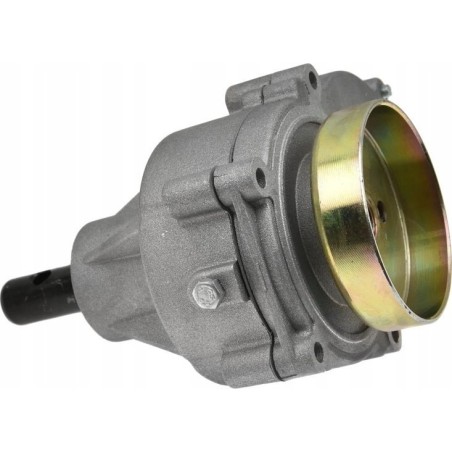 John Gardener Getriebe für einen geraden Verbrennungsbohrer