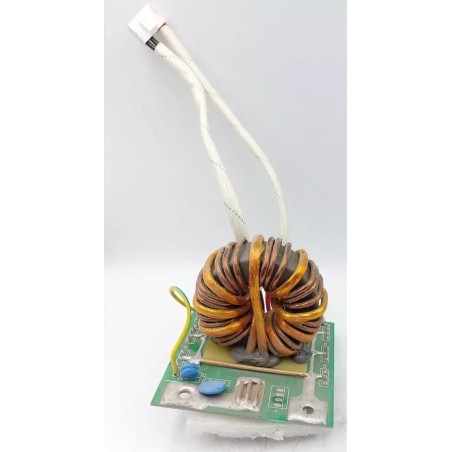 Dedra Elektronikplatine