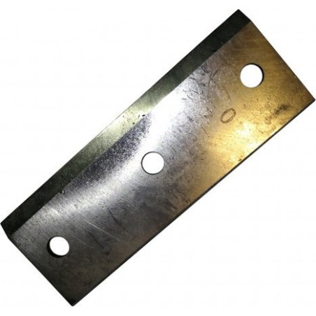 Cedrus 530636 Messer, Schneideklinge, Messer für Häcksler Rb02Pro – 1 Stück – Original –