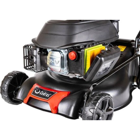 Benzinrasenmäher Cedrus KS42