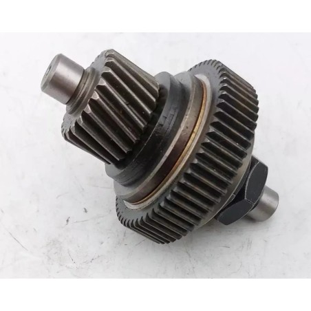 Dedra Kupplungssatz (22–30)