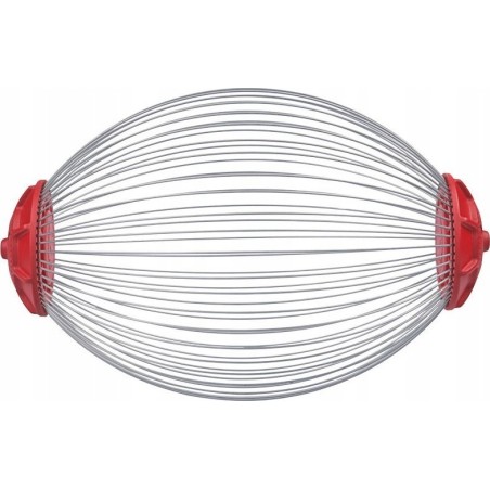 Wolf-Garten WOLF GARTEN NUSSAUFSAMMELKORB FC-MS