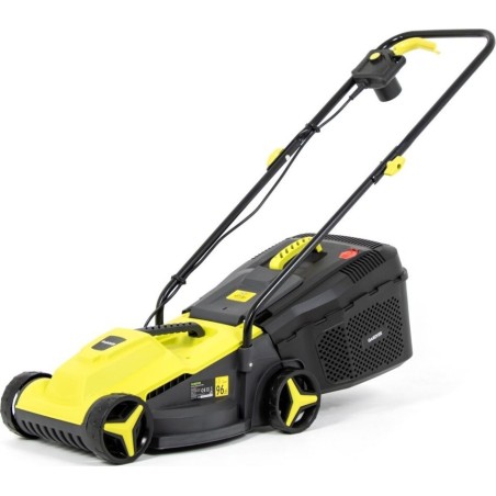 Gardyer ELEKTRISCHER RASENMÄHER GARDYER M100 1000 W – OFFIZIELLER VERTRIEB – AUTORISIERTER GARDYER-HÄNDLER