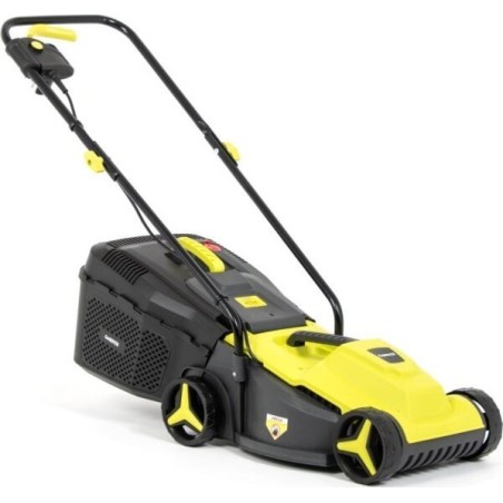 Gardyer ELEKTRISCHER RASENMÄHER GARDYER M100 1000 W – OFFIZIELLER VERTRIEB – AUTORISIERTER GARDYER-HÄNDLER