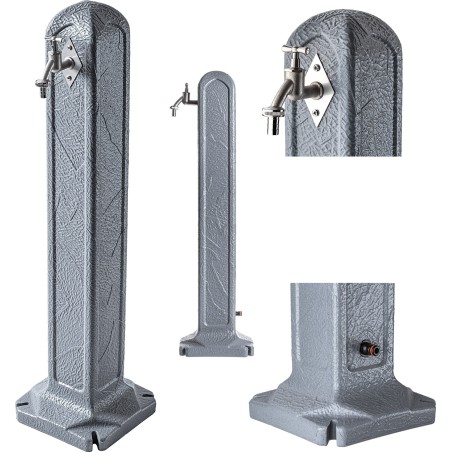 Kadax KADAX Tanker Granit