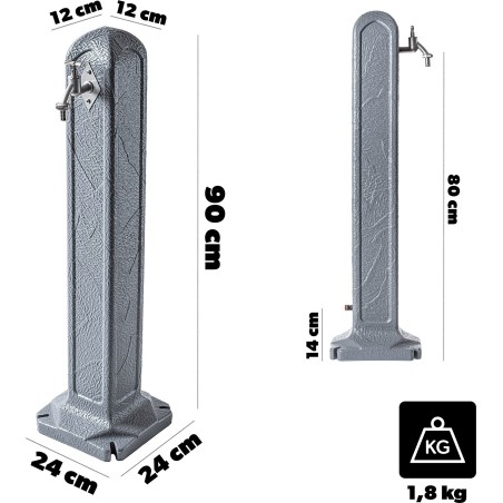 Kadax KADAX Tanker Granit