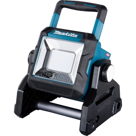 Makita MAKITA 40-V-XGT-Lampe ML003G 500 lx/1100 lm