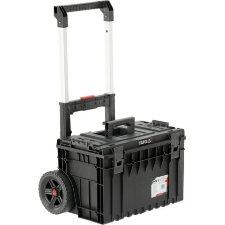 Yato YT. BOX ON WHEELS 52V S1