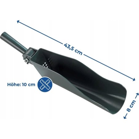 Maximex Dachrinnenreiniger MAXI