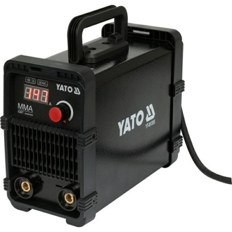 Yato YT.MMA 140A Inverter-Schweißgerät