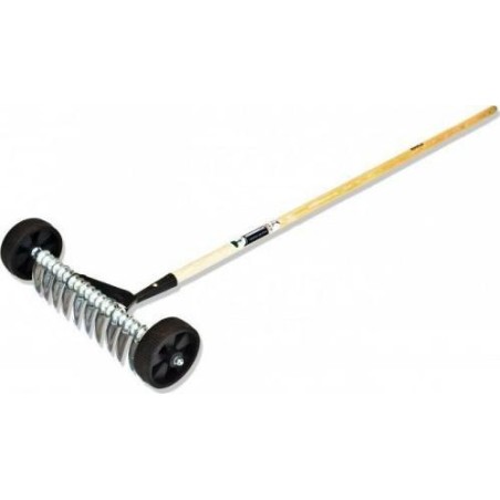 BELÜFTER AUF RÄDERN