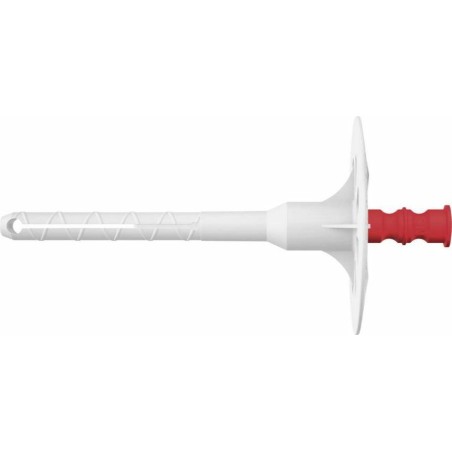 Fischer FISCHER DÜBEL FÜR STYROPOR/WOLLE TERMOFIX CN 8 mm x 215 mm / 100 Stück