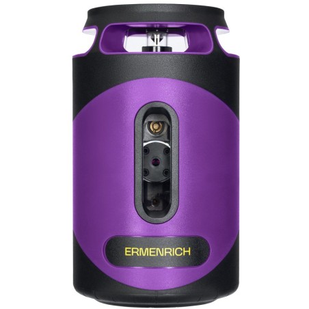 Ermenrich PLUS LN40 Laser-Wasserwaage