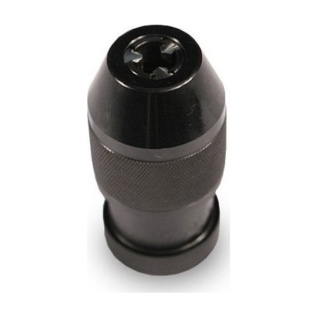 UN-Griff B22 20 mm, konisch, schlüssellos, aus Metall (1 Stück)