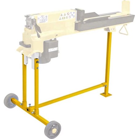 Cedrus CEDRUS RLS01 STÄNDER FÜR DIE HORIZONTALE HYDRAULISCHE SPALTVERARBEITUNGSMASCHINE CEDRUS LS02H – EWIMAX – OFFIZIELLER VERTRIEBSPARTNER – AUTORISIERTER HÄNDLER