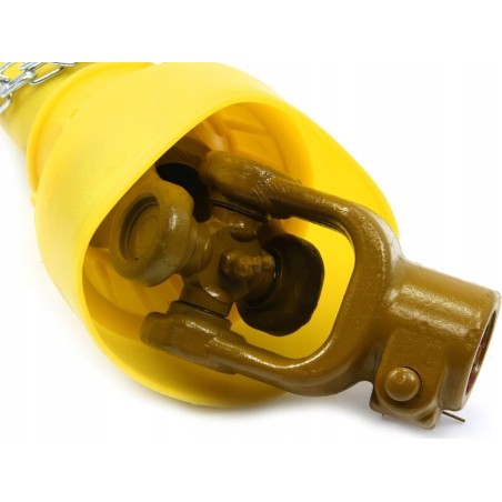 Mar-Pol Gelenk-Antriebswelle 120 cm /MAR-POL