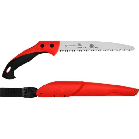 Felco Geradsäge FELCO 621, 24 cm, mit Scheide