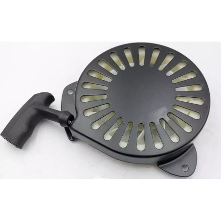 Dedra Starter (Handbetätigt)