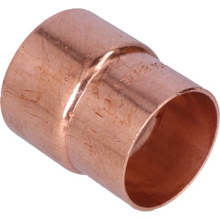 Conex-Kupfernippel, 5243 64Ax54 LZxLW