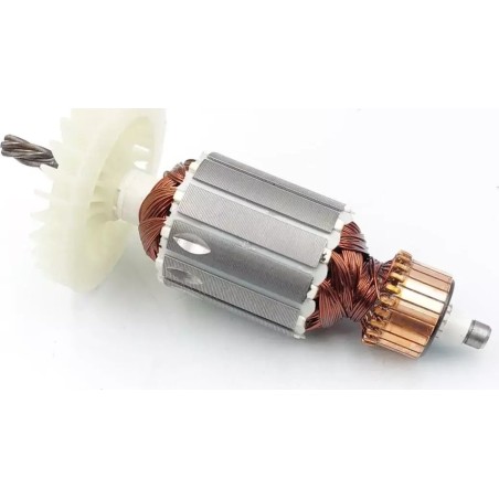 Dedra 33 Rührwerk für den DEDRA DED7930 Mörtelmischer