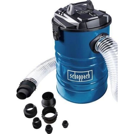 Scheppach Absauggerät DC100 (SCH5906306901)