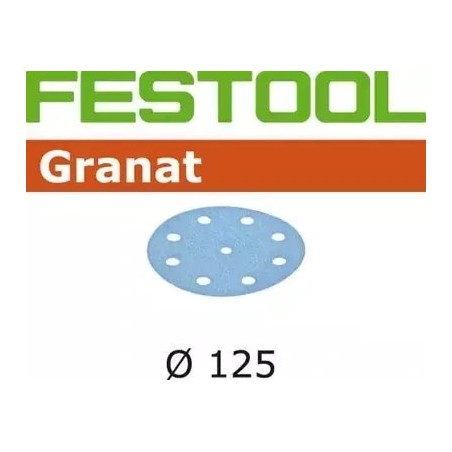 Festool Kaufmann Zahnspachtel E-6 280 x 130 x 0,75 mm, Zahn 6 x 6