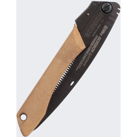 SILKY Handklappsäge Silky Gomboy Curve 2408 Outb