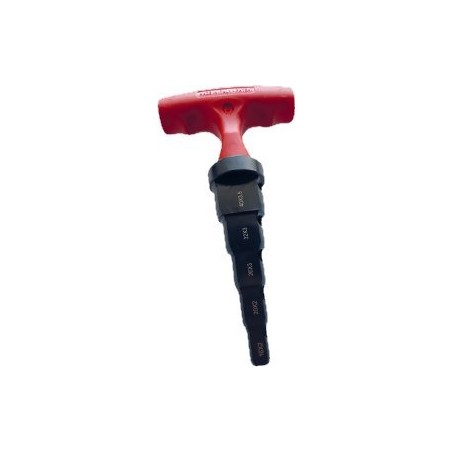 Rothenberger ROTHENBERGER Mehrschichtrohr-Aufweitwerkzeug