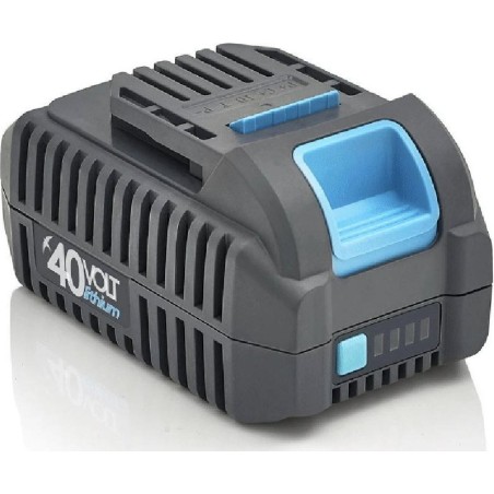 MasterCut MASTERCUT EB20 Akku für Geräte der EB-Serie 2 Ah Li-Ion 40 V