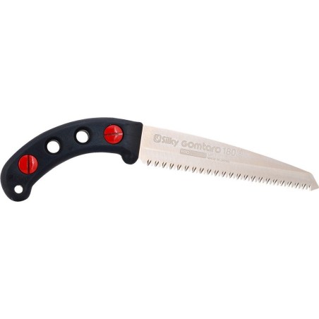 SILKY Holzsäge Gomtaro 180-8 SILKY 102-18