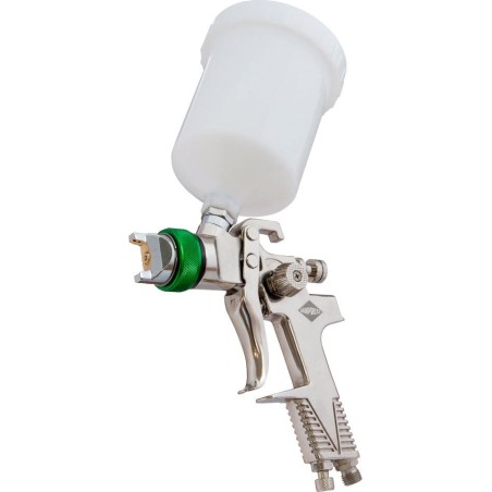 Airpress HP mit oberem Tank 600 ml, 1,4 mm (KL818/1,4)