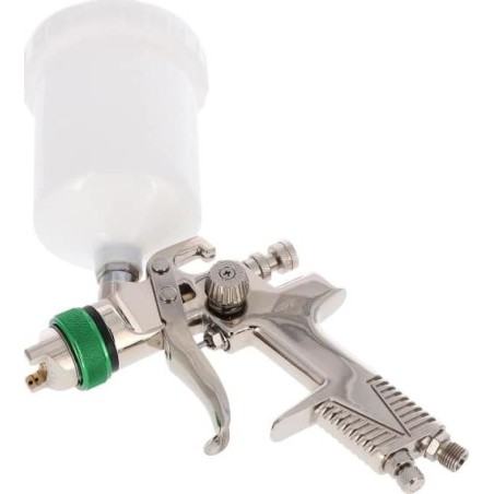 Airpress HP mit oberem Tank 600 ml, 1,4 mm (KL818/1,4)