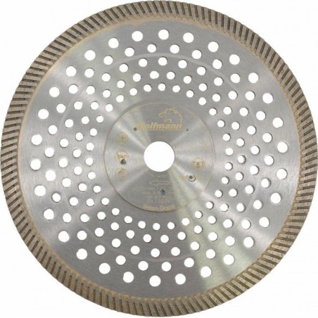 Beschaffung von BAIER DIAM SHIELD. Für Dachziegel, Beton B35, Stein 230